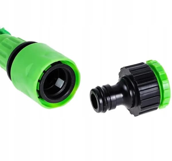 HAVESLANGE FLEKSIBEL EKSTANSIVE 20-60M KONTAKT PISTOL 7 MODES