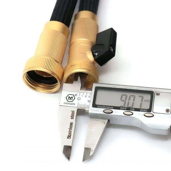 HAVESLANGE FLEKSIBEL EKSTENSIV 20-60M STIKHOLDER PISTOL