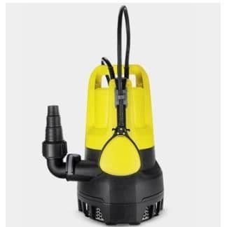 Karcher SP 22.000 Smutsladd vattenevakueringspump