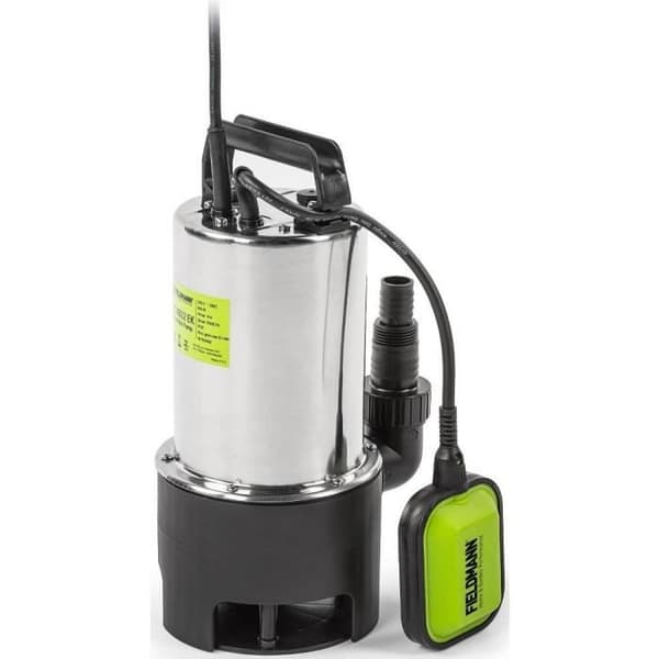 Pompa för lera - Fieldmann - FVC 4002-EK