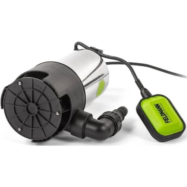 Pompa för lera - Fieldmann - FVC 4002-EK