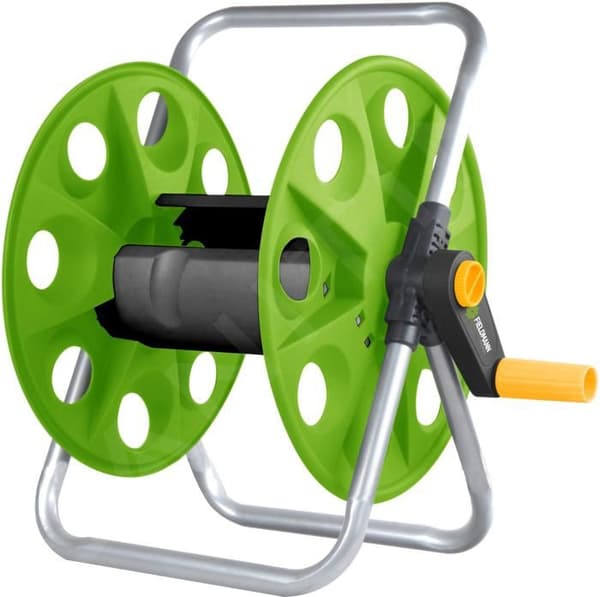 Fieldmann Arrosage FZH 1146 Slangupprullare 45m 50004017
