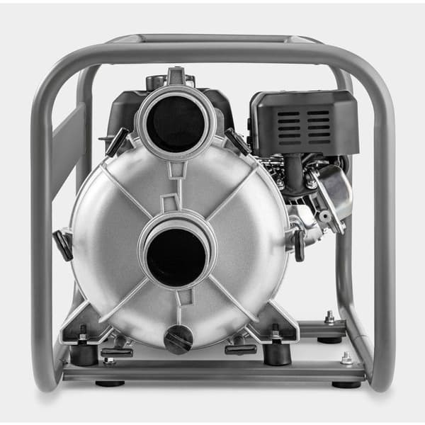 Karcher WWP 45 bensinmotorpump - flöde 45m3/h