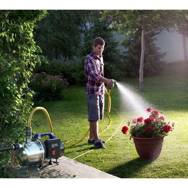 Pump Autofyllande AR Blue Clean ARGP 1100X (1.100 W, 4.600 l/h, 45 m)