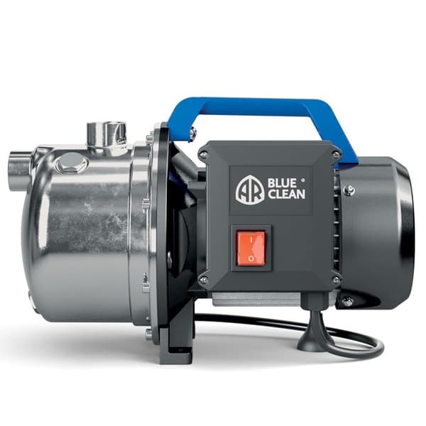 Pump Autofyllande AR Blue Clean ARGP 1100X (1.100 W, 4.600 l/h, 45 m)