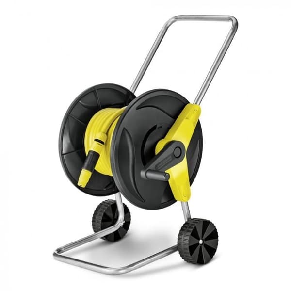 Karcher - 2.645-106.0 - HC 50 slangupprullare på hjul 1-2" 15 m