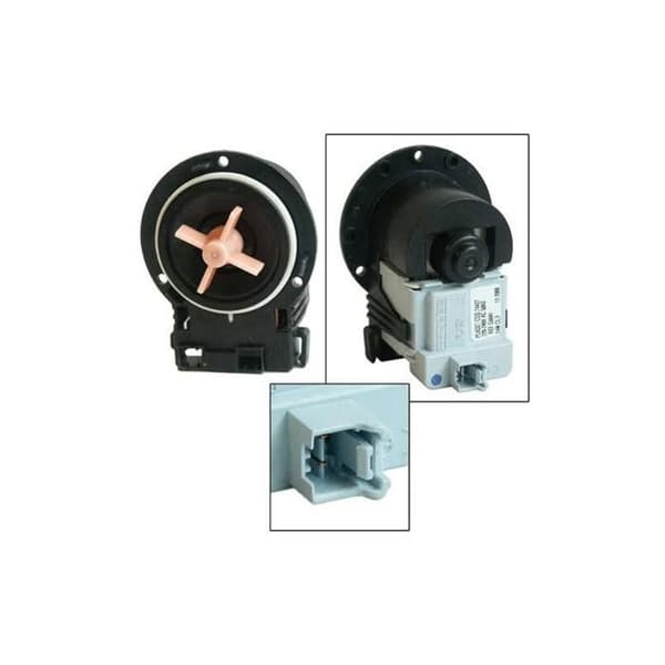 Avloppspump as0002631