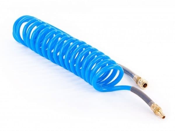 Spiralslange TBC/26 KK RQS TYPE26 8mm x 9m