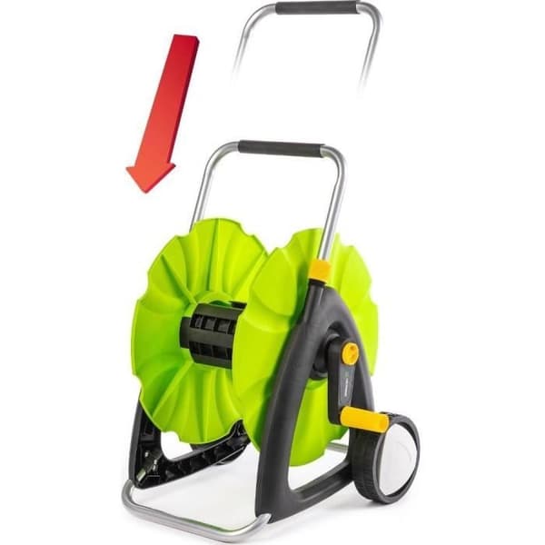 Trädgårdsslangvind - Fieldmann - FZH 1160