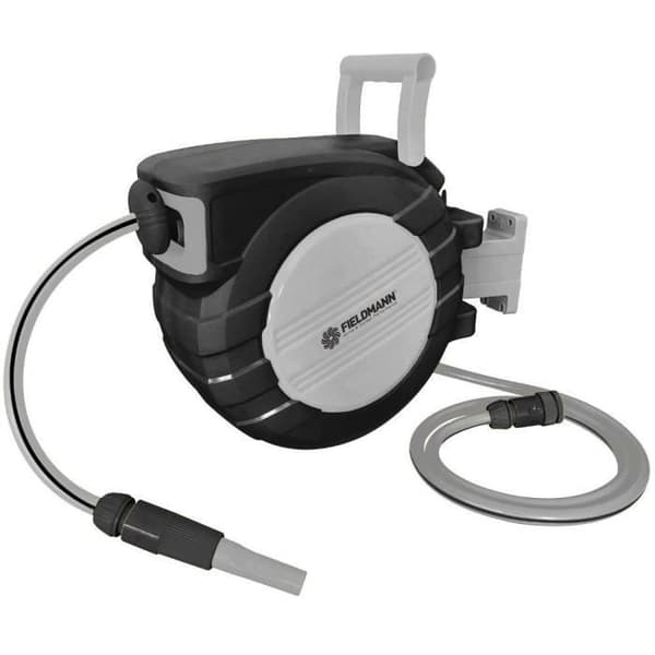 Automatisk trädgårdssnor - Fieldmann - FZH 1235