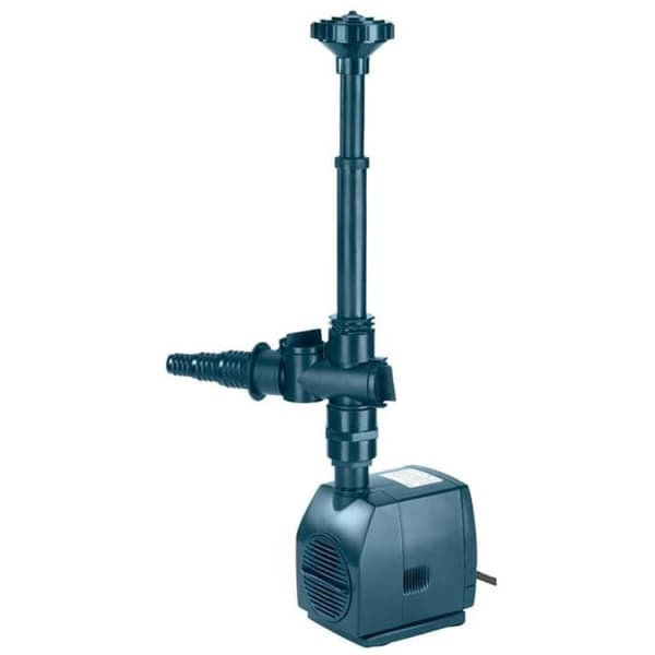 Pump för bassäng Mini 3000