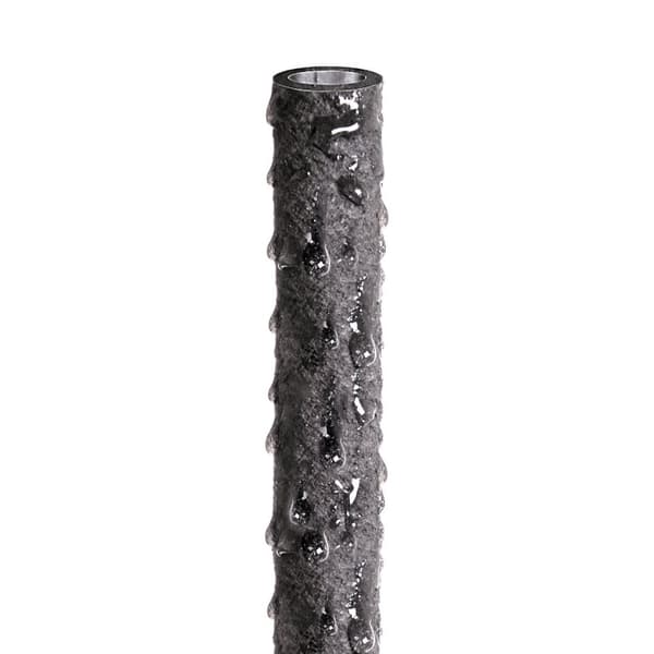 1/2” x 15 m tippukasteluletku puutarhaan