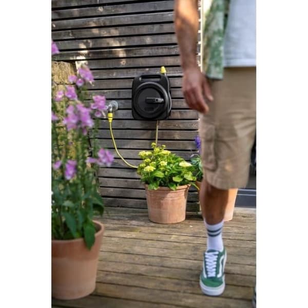 Kompakt rulle HBX 2.10 - KARCHER