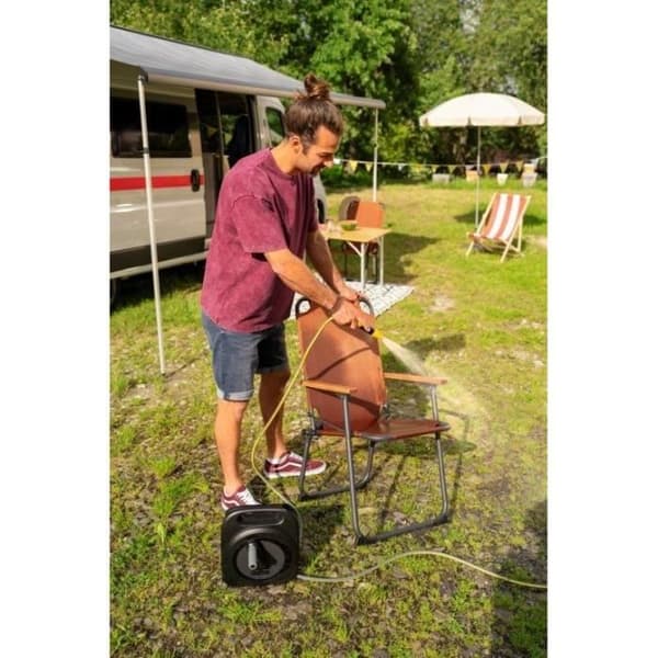 Kompakt rulle HBX 2.10 - KARCHER