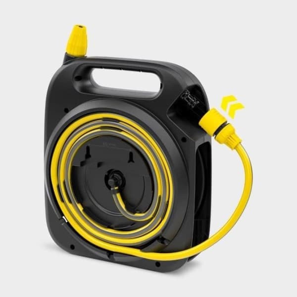 Kompakt rulle HBX 2.10 - KARCHER