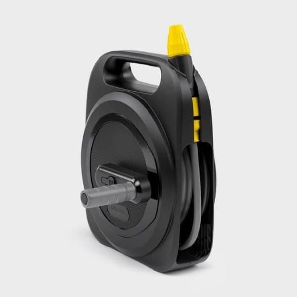 Kompakt rulle HBX 2.10 - KARCHER