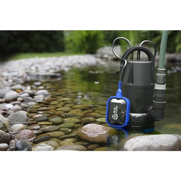 Pompe Immergée AR Blue Clean ARUP 750PT (750 W, 13.000 l/h, 8 m)