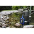 Miniatyrbild 3 av 4: Pompe Immergée AR Blue Clean ARUP 750PT (750 W, 13.000 l/h, 8 m)