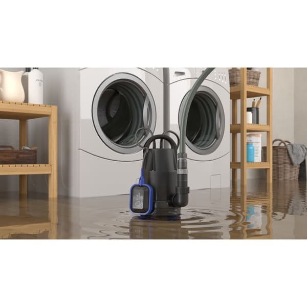 Pompe Immergée AR Blue Clean ARUP 750PT (750 W, 13.000 l/h, 8 m)