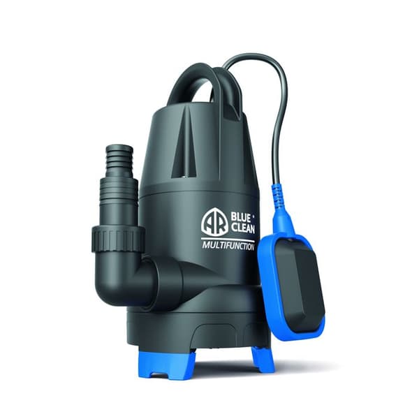 Pompe Immergée AR Blue Clean ARUP 750PT (750 W, 13.000 l/h, 8 m)