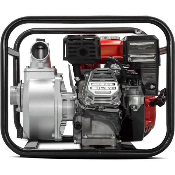 Termisk ytpump - ELEM - MPG33HP7 - 212cc - 33000 L/H - 30MCE - 7M