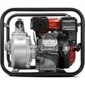 Miniatyrbild 2 av 2: Termisk ytpump - ELEM - MPG33HP7 - 212cc - 33000 L/H - 30MCE - 7M