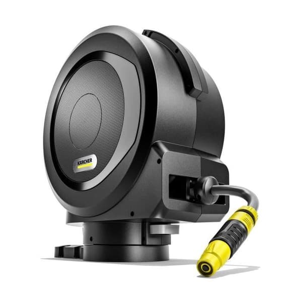 Automatisk väggupphängd slangvinda HBX 5.35 - KARCHER