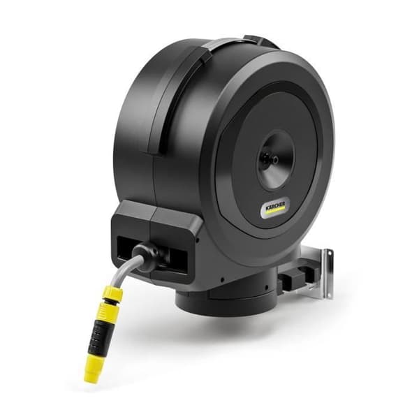 Automatisk väggupphängd slangvinda HBX 5.35 - KARCHER
