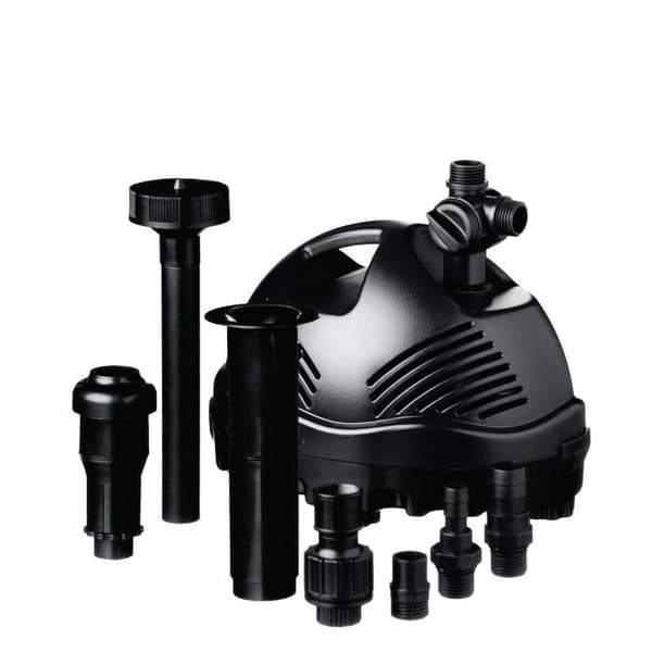 UBBINK Elimax 1500 dammpump - Flöde 1500l/h