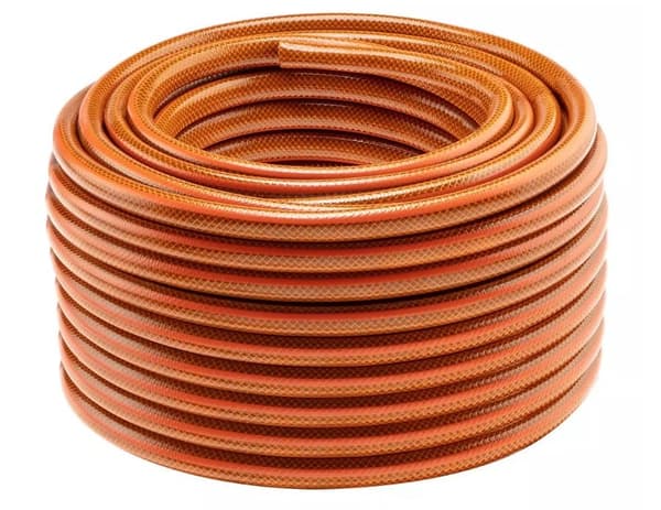 Neo Tools 1/4" x 50 m 4-lags haveslange