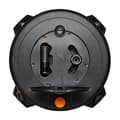 Miniatyrbild 1 av 4: FISKARS SLANGRULLARE MASSIV L 1/2" 30m VATTENRULLARE