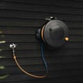 Miniatyrbild 2 av 4: FISKARS SLANGRULLARE MASSIV L 1/2" 30m VATTENRULLARE