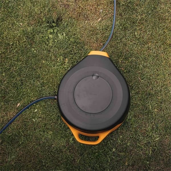 FISKARS AUTOMATISK SLANGRULLARE XL
