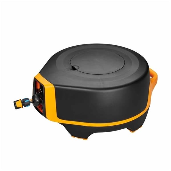FISKARS AUTOMATISK SLANGRULLARE XL