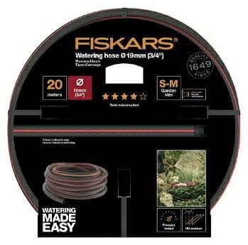 FS. HAVESLANG 3/4" 20m - Q4....
