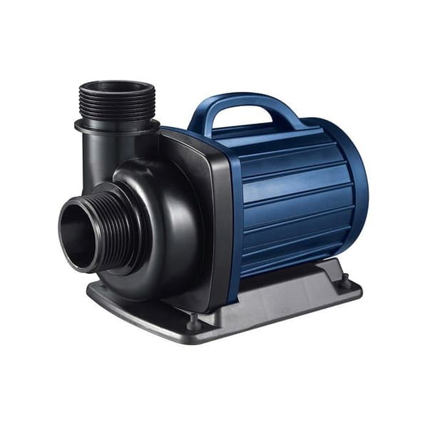 Bevattningspump - evakueringspump - integrerad bevattning Aqua forte - RD755