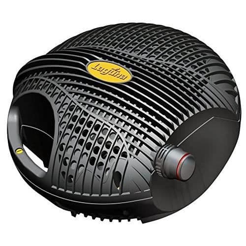 Laguna Ornamental Pump Max Flo 16500 Flow 16000 L/H - PT8256