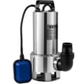 Miniatyrbild 1 av 4: Avloppslyftspump - VEVOR - 1300 W 333,3 L-min avloppspump - med utloppsadapter