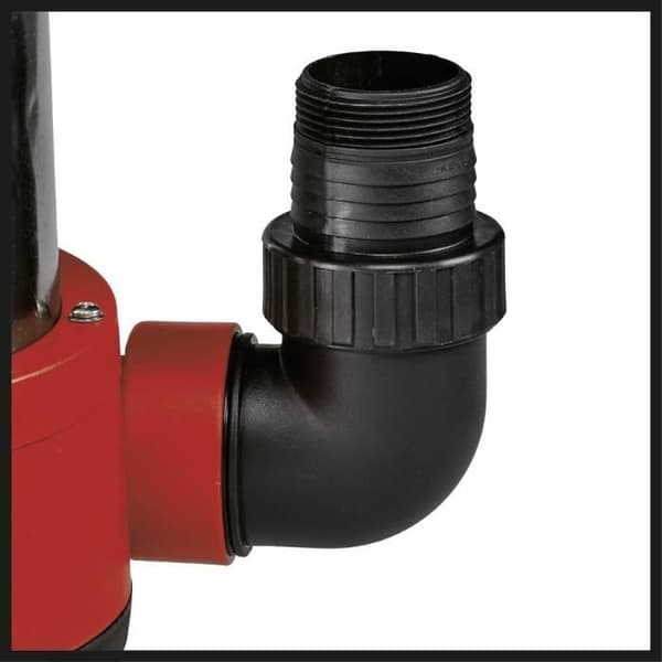 Pompe submersible - EINHELL - GC-DP 9040 N - 22 000 l/h - 900 W - 9 m