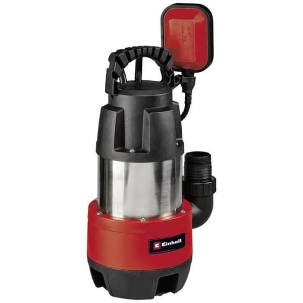 Pompe submersible - EINHELL - GC-DP 9040 N - 22 000 l/h - 900 W - 9 m