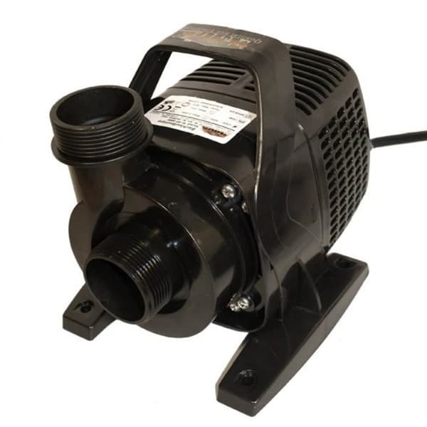 Mauk Pompe vatten levande 70 W - 1342