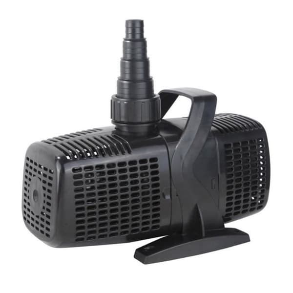 Mauk Pompe vatten levande 70 W - 1342