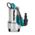 Miniatyrbild 2 av 2: Källartömningspump - MAKITA - PF0610 - 550W - Rostfritt stål - Flöde 10,8 m³/h