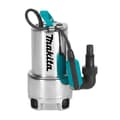 Miniatyrbild 1 av 2: Källartömningspump - MAKITA - PF0610 - 550W - Rostfritt stål - Flöde 10,8 m³/h