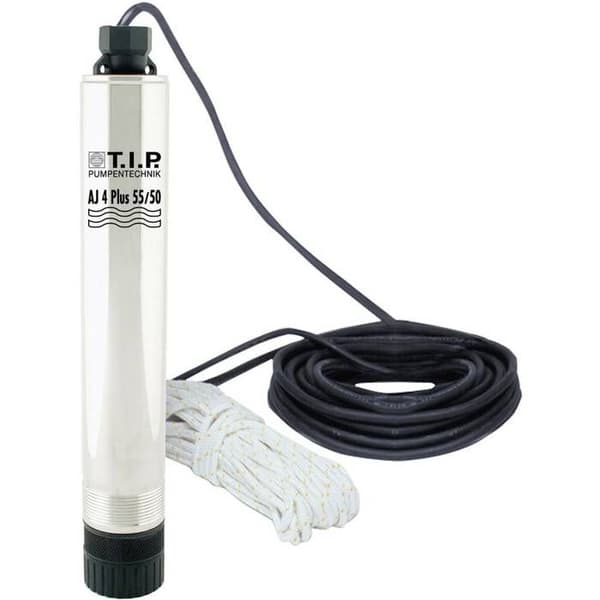TIPS 30104 Djupbrunnspump AJ 4 Pluâ € ¦