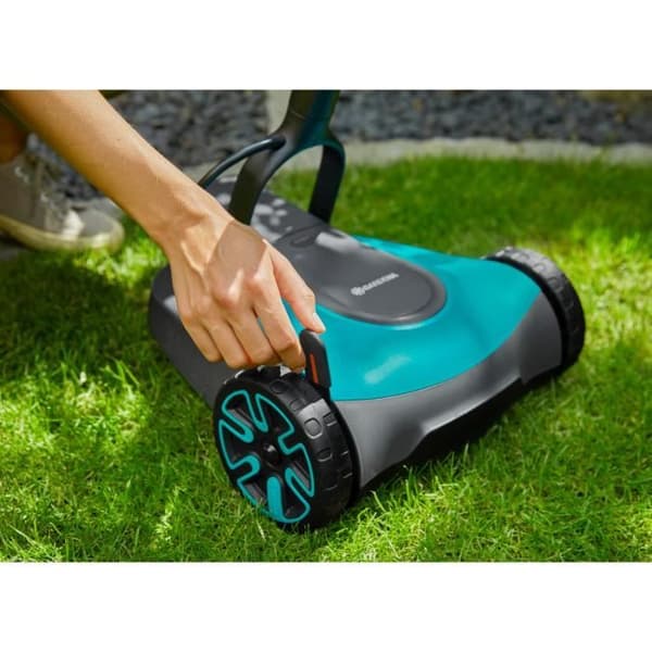 GARDENA klarvattenpump 11000
