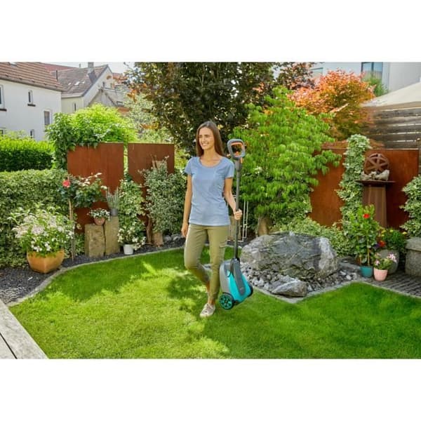 GARDENA klarvattenpump 11000