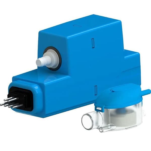 SANICONDENS mini 3S luftkonditioneringspump D16 mm - SFA - CLIMNINI3S