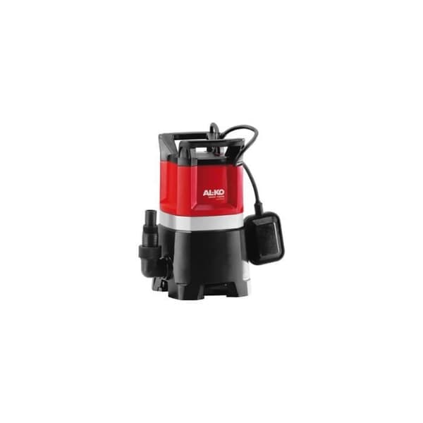 DRAIN 10000 Comfort dränkbar pump