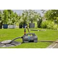 Miniatyrbild 3 av 3: GARDENA 4100 Silent Garden pump 4100 l/h 36 m